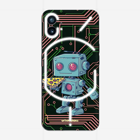 Nothing Phone 1 Skins & Wraps